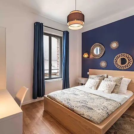Le Joli Bammeville - Centre Rive Gauche - 259 Rouen
